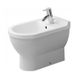 Биде напольное DURAVIT STARCK 3 2230100000 800006222 фото 1