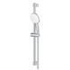 Душовий гарнітур GROHE TEMPESTA 26748003 95855 фото 5