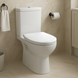 Унитаз напольный KOLO Украина STATUS 2397050UA 101556 фото 3