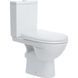 Унитаз напольный KOLO Украина STATUS 2397050UA 101556 фото 1