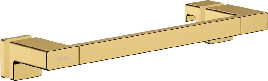 Ручка для дверей у душову HANSGROHE ADDSTORIS 41759990, золото глянсовий 800004432 фото