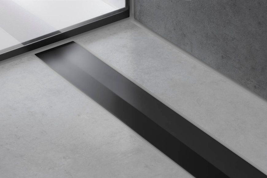 Решетка душевого трапа HANSGROHE RAINDRAIN FLEX 56043000 96770 фото