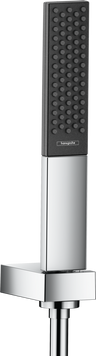 Душевой набор с душевым шлангом HANSGROHE RAINFINITY 26857000 78314 фото