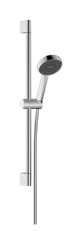Душевой гарнитур HANSGROHE ACTIVERA 28044000, хром 100675 фото
