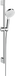 Гарнитур душевой HANSGROHE CROMETTA 26555400, белый 71336 фото 1
