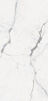 Керамогранит PASTORELLI CERAMICHE SU CALACATTA WHITE NAT, 1200x2780 100445 фото