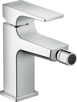 Смеситель для биде HANSGROHE METROPOL 32520000, хром 58082 фото