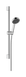 Душевой гарнитур HANSGROHE ACTIVERA 28044000, хром 100675 фото 1