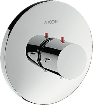 Термостат AXOR STARCK 10710000, скрытого монтажа 800004743 фото