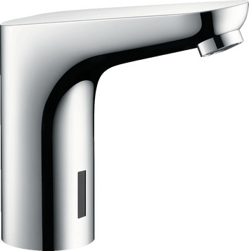 Смеситель для умывальника HANSGROHE FOCUS 31174000 31553 фото