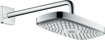 Верхний душ с кронштейном HANSGROHE RAINDANCE SELECT 26609000 800003677 фото