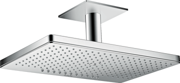 Верхний душ 460/300 2jet AXOR SHOWER SOLUTIONS 35279000, с потолочным подсоединением 800004593 фото