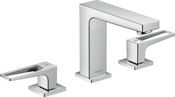 Смеситель для раковины HANSGROHE METROPOL 74514000 800004027 фото