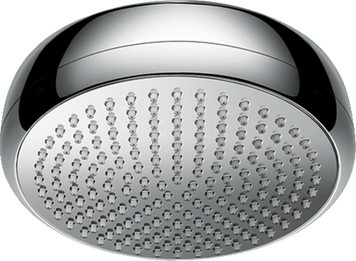 Верхний душ HANSGROHE CROMETTA 26578000 800003627 фото