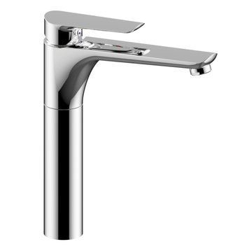 Смеситель для умывальника IMPRESE BLANICE 05330-H 60012 фото
