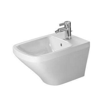 Биде подвесное DURAVIT DURASTYLE 2287150000 800006217 фото