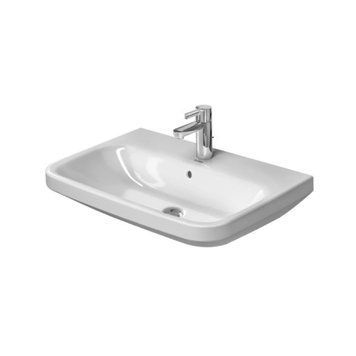 Умывальник подвесной DURAVIT DURASTYLE 2319650000, 65x44 800006017 фото