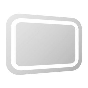 Зеркало для ванной комнаты VOLLE 16-46-656 67785 фото