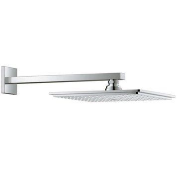 Лейка верхнего душа GROHE ALLURE 26064000 49297 фото