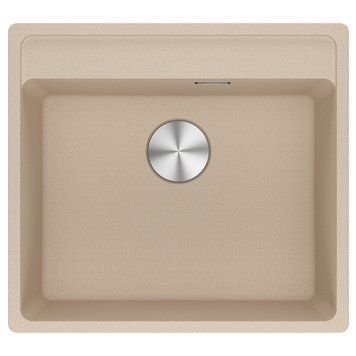 Кухонная мойка FRANKE MARIS MRG 610-52 TL 114.0668.817, бежевый 800006817 фото