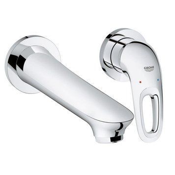 Смеситель для умывальника GROHE EUROSTYLE NEW 19571003 62082 фото