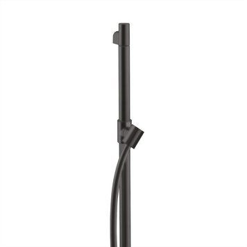 Душевая штанга AXOR CITTERIO 27831340, 0.90 м, черный 800004906 фото