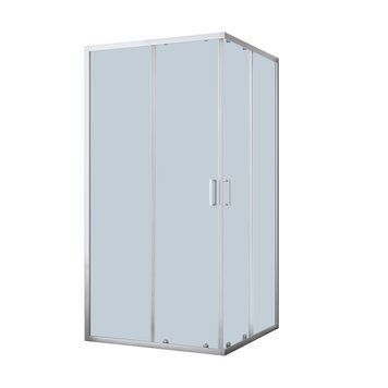 Душова кабіна п'ятикутна 90x90 IMPRESE VACLAV s6408695 95152 фото