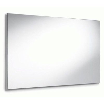 Зеркало для ванной NORWAY Merrow M300120, 120, хром 800001873 фото