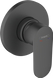 Смеситель для душа HANSGROHE VERNIS BLEND 71649670, черный матовый 88879 фото 1