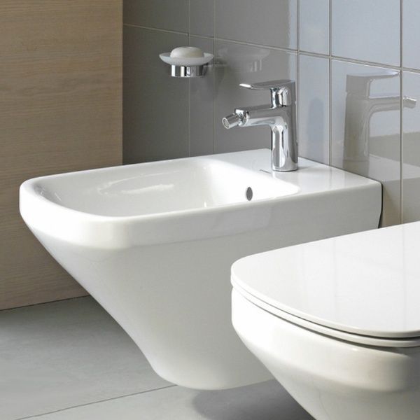 Біде підвісне DURAVIT DURASTYLE 2287150000 800006217 фото
