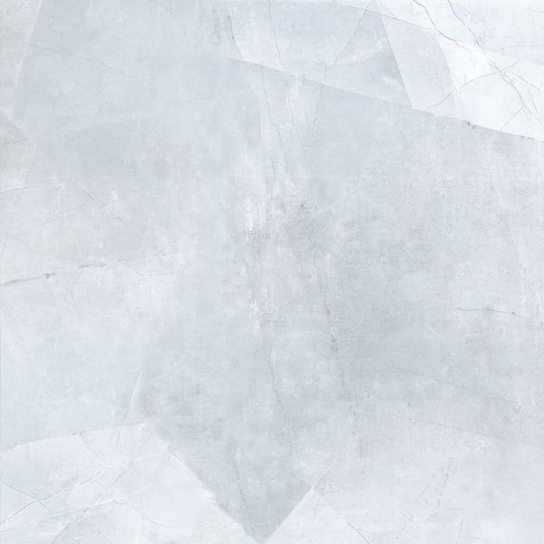 Керамічна плитка INSPIRO AT6185 light grey stone, 600x600 77071 фото