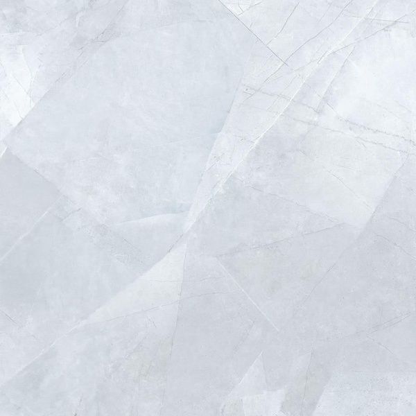 Керамічна плитка INSPIRO AT6185 light grey stone, 600x600 77071 фото