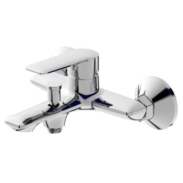 Набір змішувачів IMPRESE KIT kit30093 77221 фото