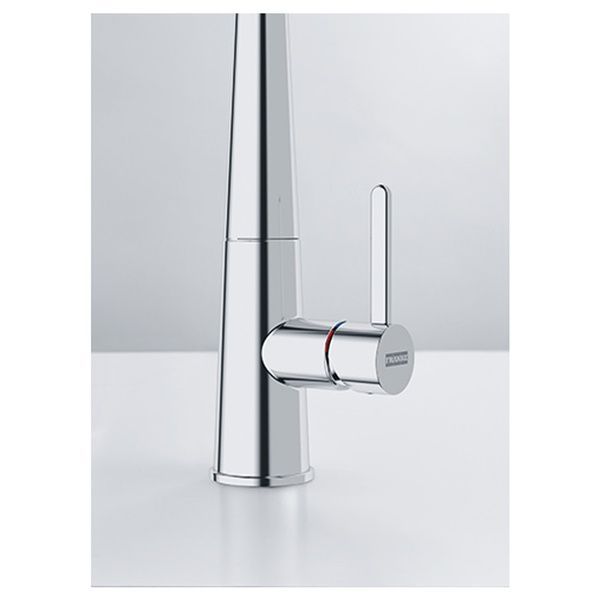 Змішувач кухонний FRANKE CENTRO Icon 115.0625.188, хром 800006517 фото