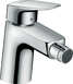 Змішувач для біде з донним клапаном HANSGROHE LOGIS 71204000 42579 фото 1