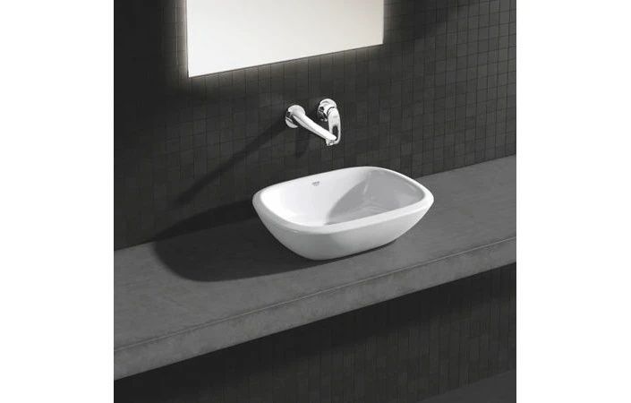 Смеситель для умывальника GROHE EUROSTYLE NEW 19571003 62082 фото