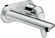 Смеситель для умывальника HANSGROHE NOVUS 71127000 60801 фото 1
