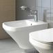 Біде підвісне DURAVIT DURASTYLE 2287150000 800006217 фото 2