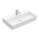 Умывальник подвесной VILLEROY & BOCH MEMENTO 2.0 4A228G01, 800x470, белый 800005826 фото 1