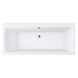 Ванна акриловая VILLEROY & BOCH SUBWAY UBA180SUB2V-01, 180x80, белый 40685 фото 2