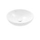 Умивальник на стільницю VILLEROY & BOCH LOOP & FRIENDS 4A450001, 380 мм, білий 800005776 фото 1