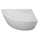 Ванна акриловая IMPRESE BLATNA 170x100 R BLATNA170R 73109 фото 2