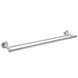 Двойной держатель для банных полотенец HANSGROHE LOGIS UNIVERSAL 41712000 61863 фото 1