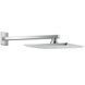 Лійка верхнього душу GROHE ALLURE 26064000 49297 фото 1