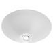 Умывальник встроенный VILLEROY & BOCH LOOP & FRIENDS 61803801, 45, белый 50646 фото 1