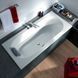 Ванна квариловая VILLEROY & BOCH OBERON UBQ199OBE2V-01, 190x90, белый 36164 фото 6