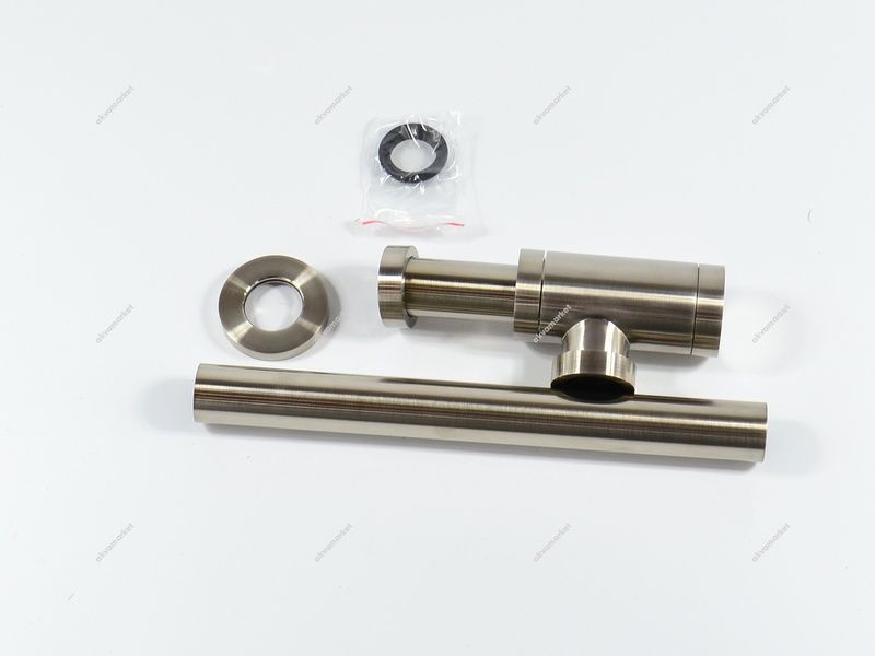 Сифон для умывальника IMPRESE HYDRANT ZMK031806600 67996 фото
