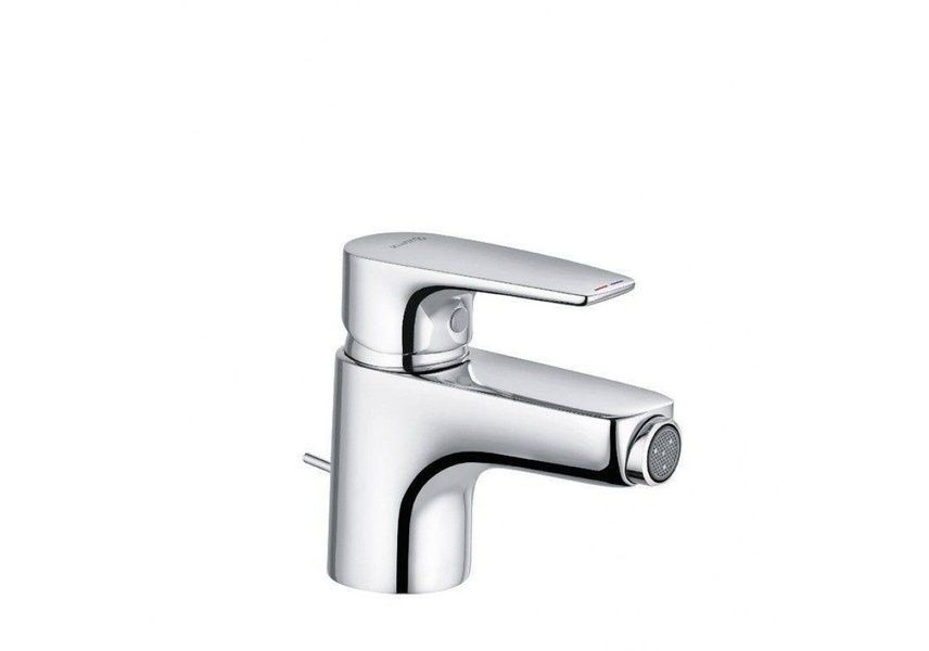 Змішувач для біде KLUDI PURE&SOLID 342160575, хром 80000002399 фото