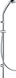 Душовий набір HANSGROHE CROMA 27791000 13791 фото 1