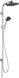 Душевая система без смесителя HANSGROHE ACTIVERA 28074000 100692 фото 1